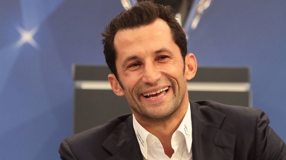 salihamidzic