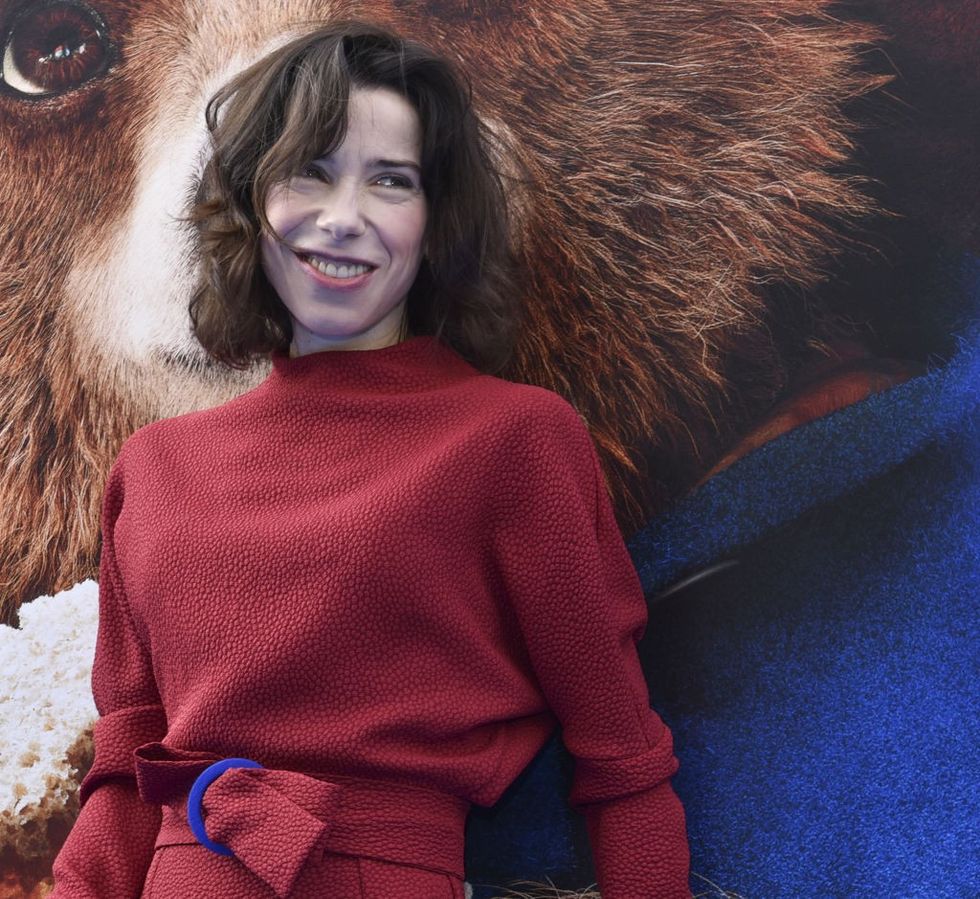 SallyHawkins