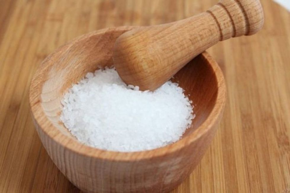 salt sal1 1