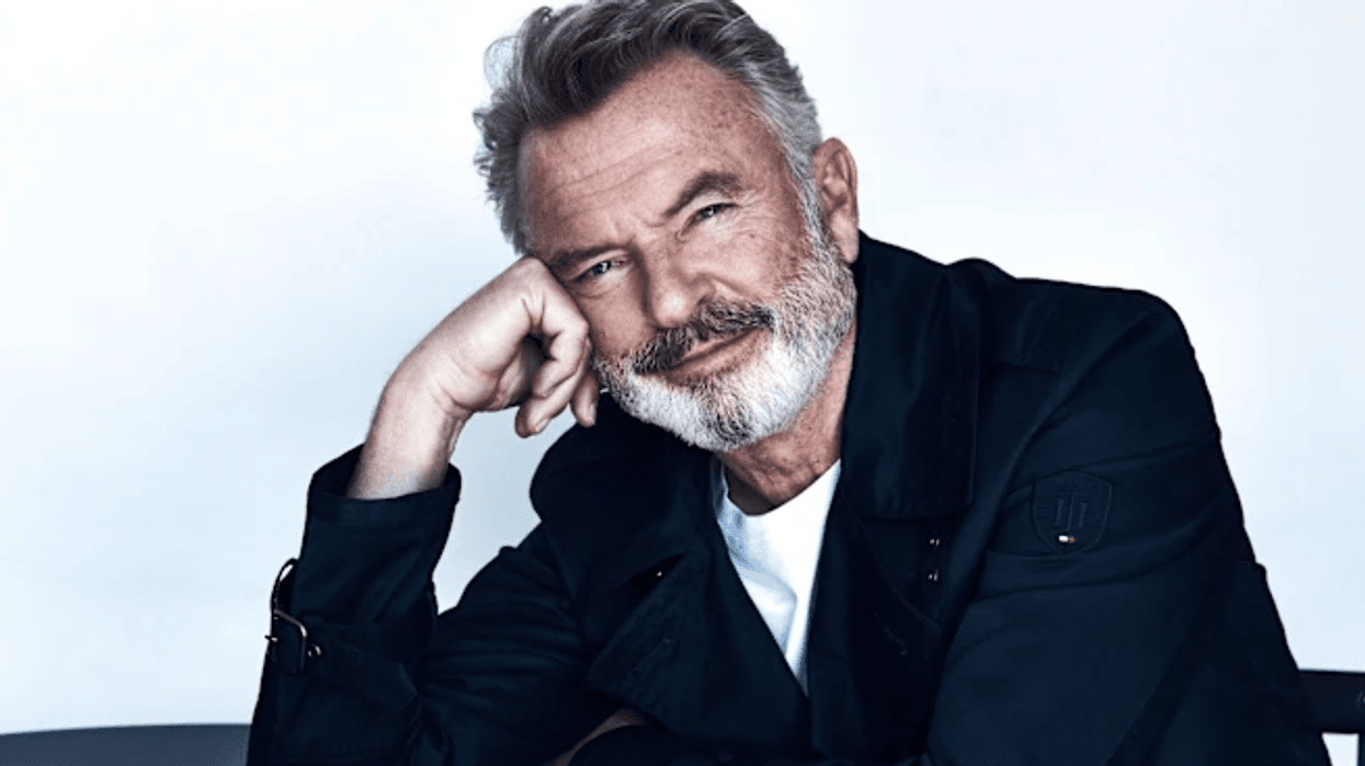 Zbulohet shkaku i vdekjes së aktorit Sam Neill Zbulohet shkaku i vdekjes së aktorit Sam Neill