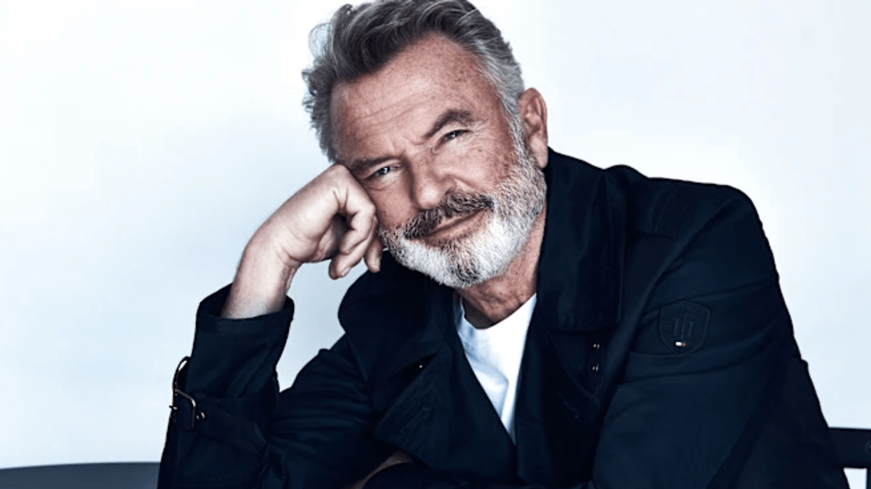 Zbulohet shkaku i vdekjes së aktorit Sam Neill