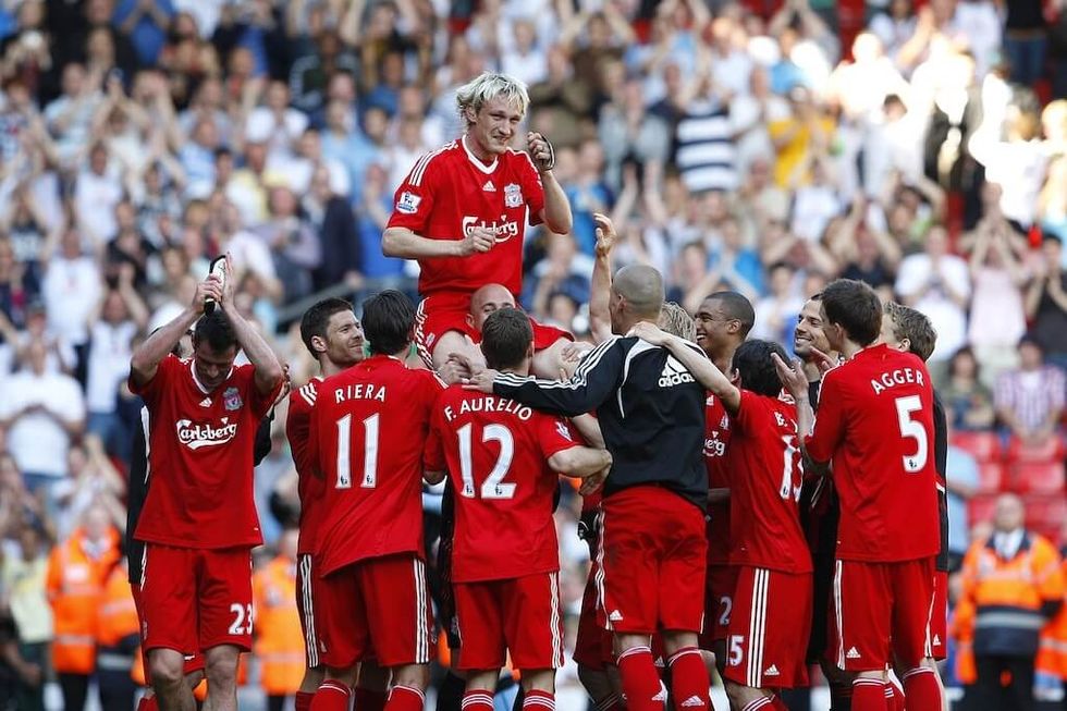 sami hyypia liverpool