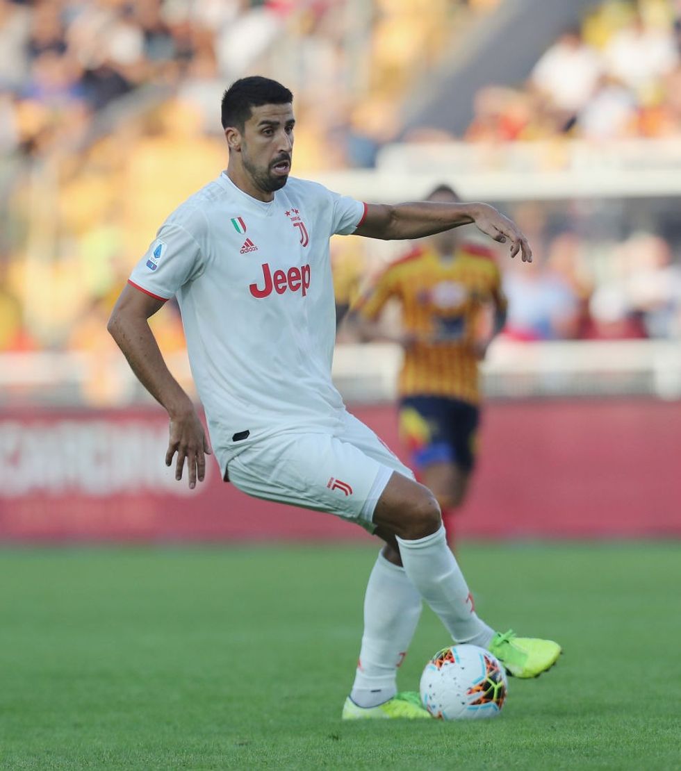 SamiKhedira 1
