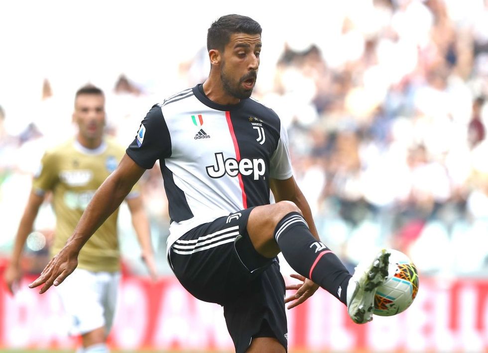 SamiKhedira 2