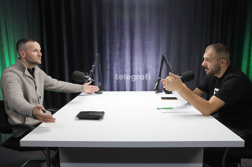 Samir Ujkani interviste foto Ridvan Slivova 11