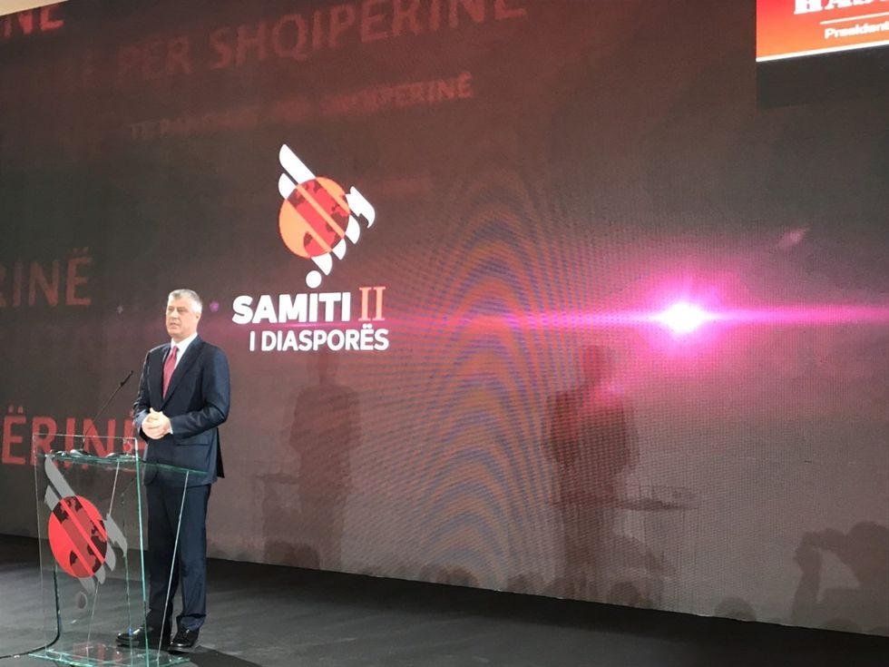 samiti i diapores 1