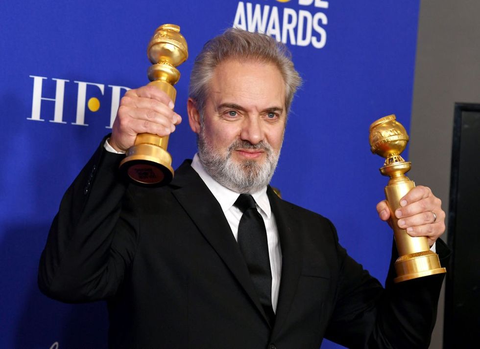SamMendes
