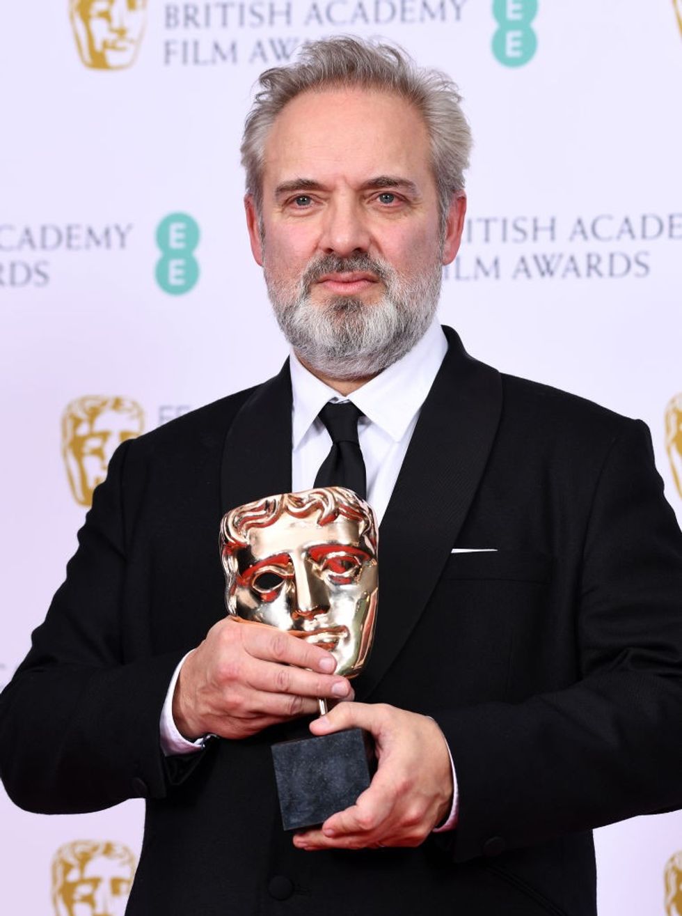 SamMendes
