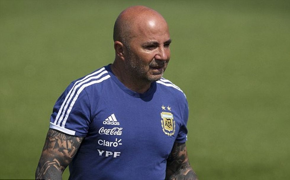 sampaoli 2