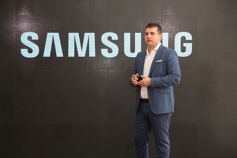 Samsung Event 5