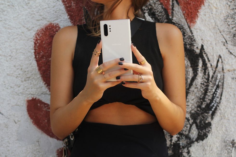 Samsung Galaxy Note10 2