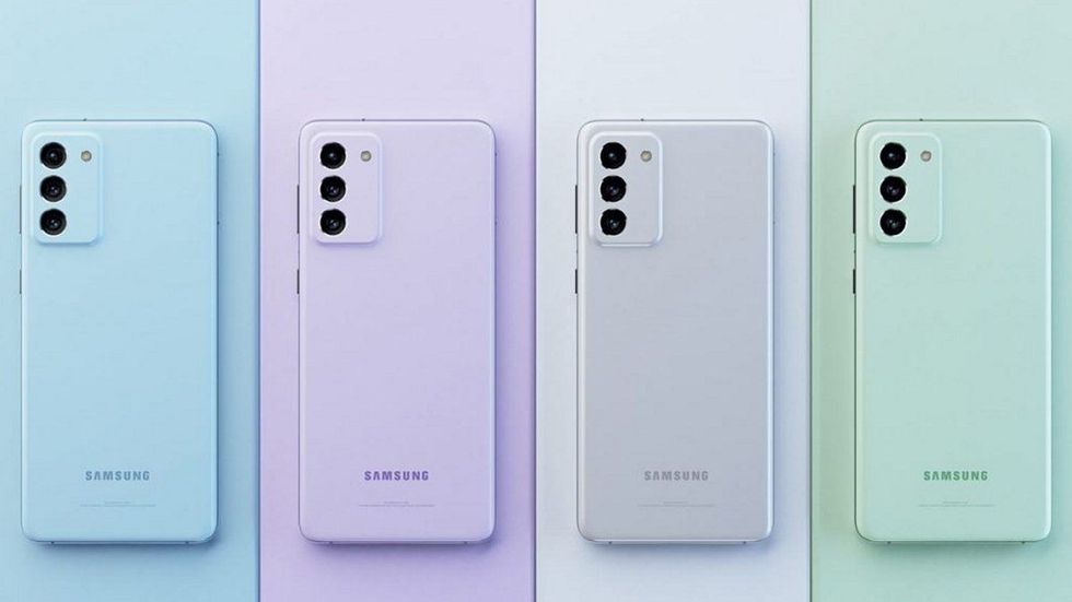 Samsung Galaxy S21 FE u prodaji ne treba ocekivati prije kolovoza 01