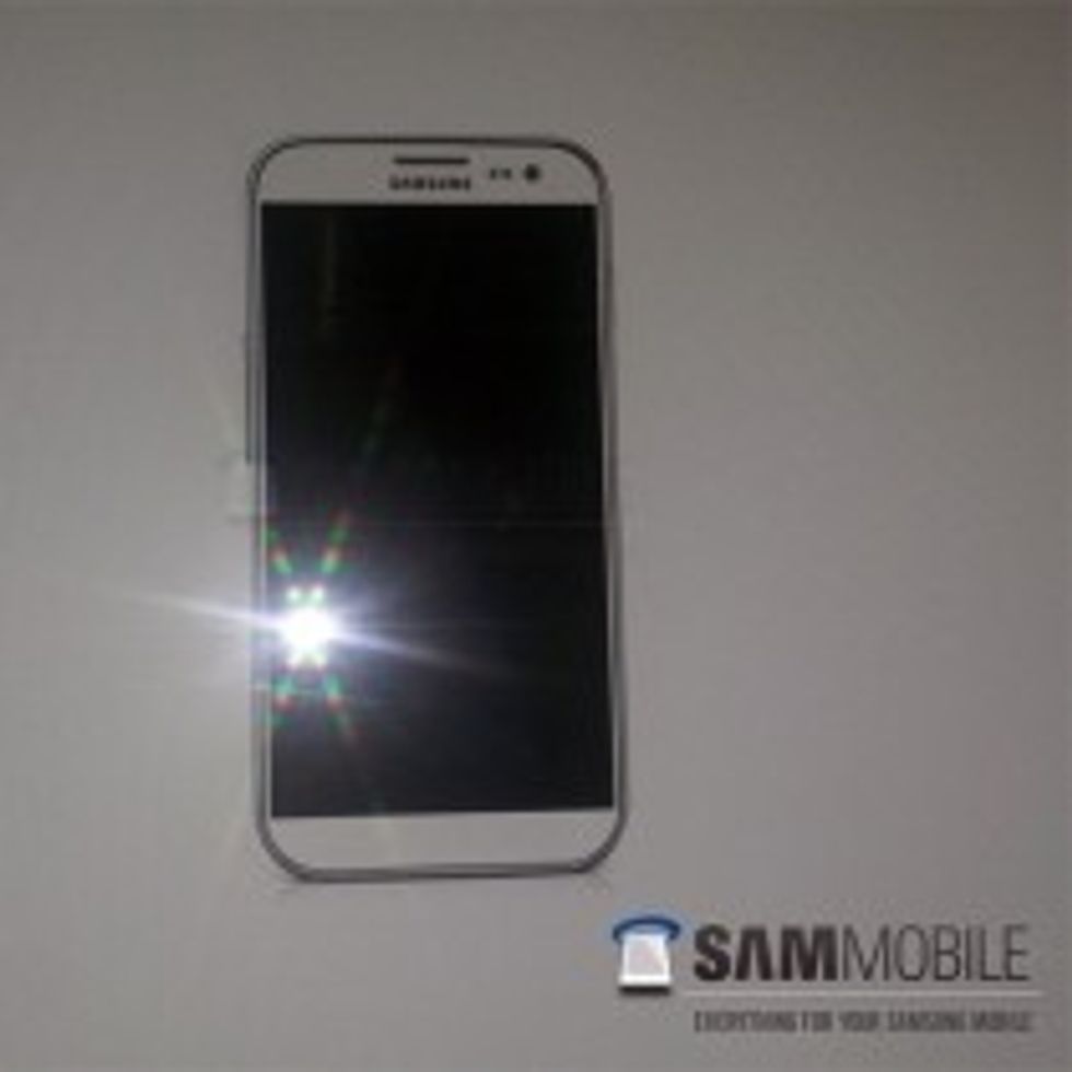 samsung galaxy s4