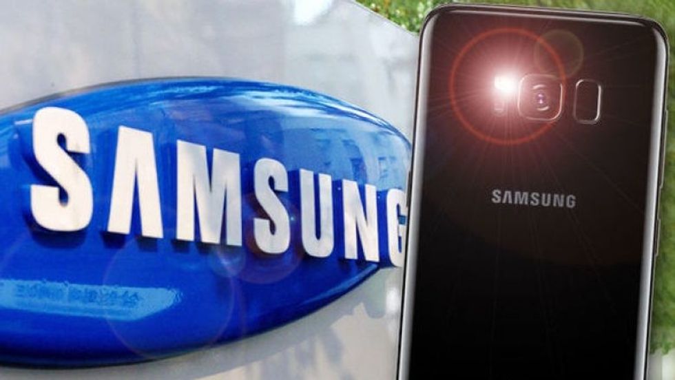 Samsung Galaxy S9 880228