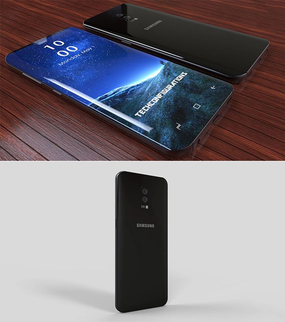 samsung galaxy s9