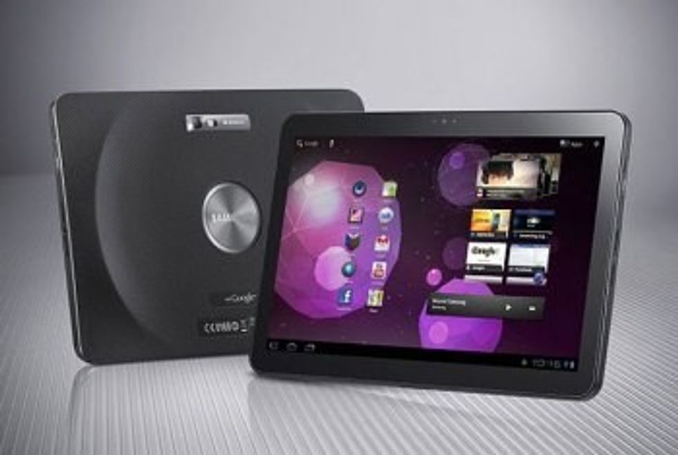 Samsung Galaxy Tab 10 1 2