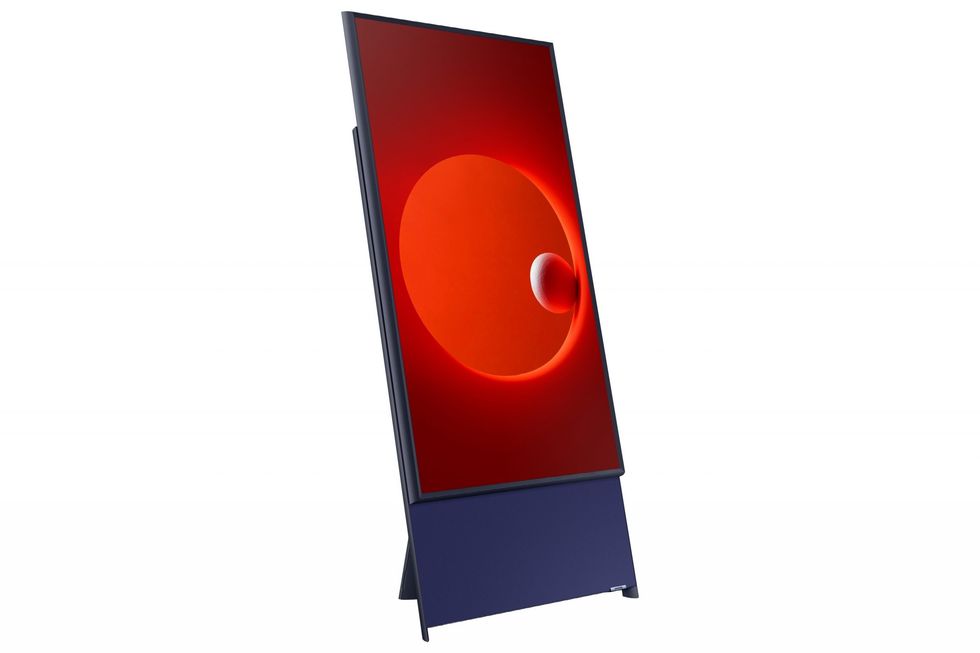 Samsung Lifestyle TV The Sero 02 scaled