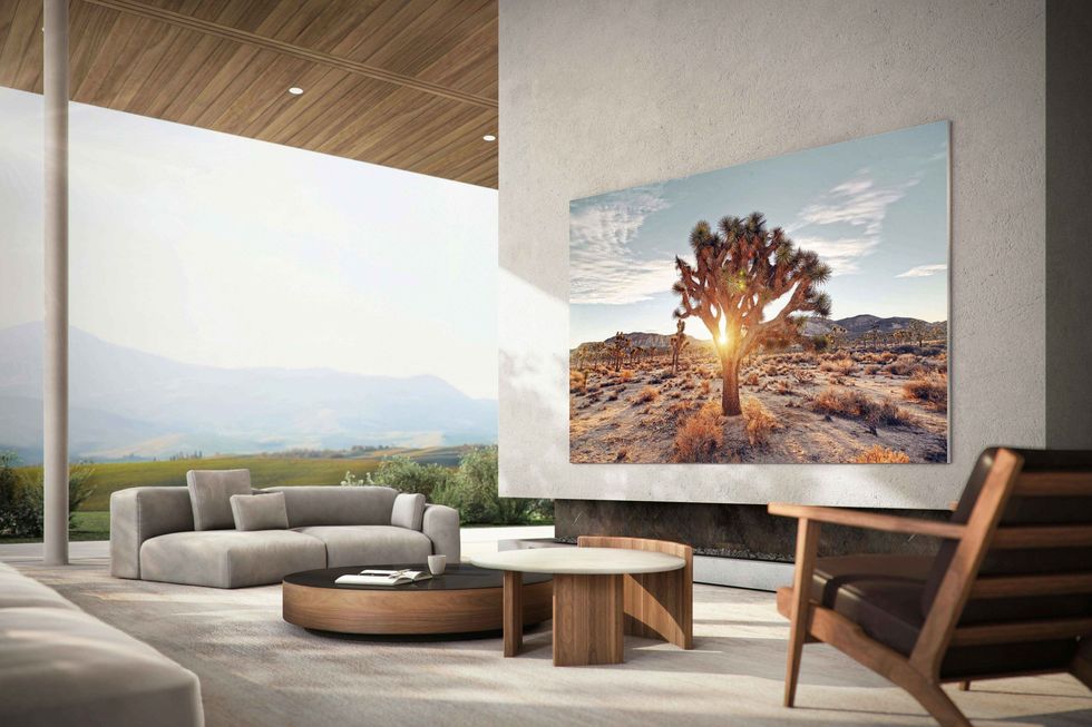 Samsung MicroLED2