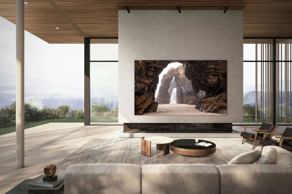 Samsung MicroLED3