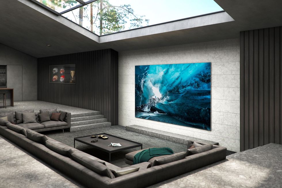 Samsung MicroLED4