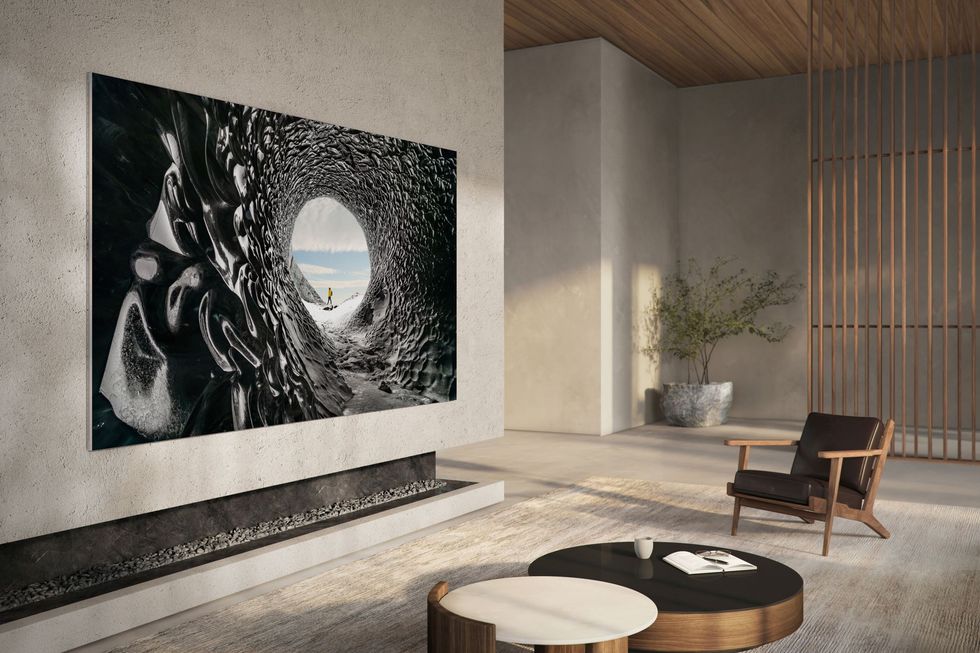 Samsung MicroLED5
