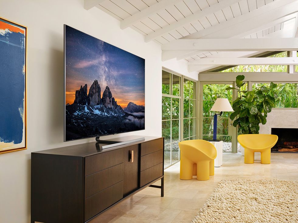 Samsung QLED Q80