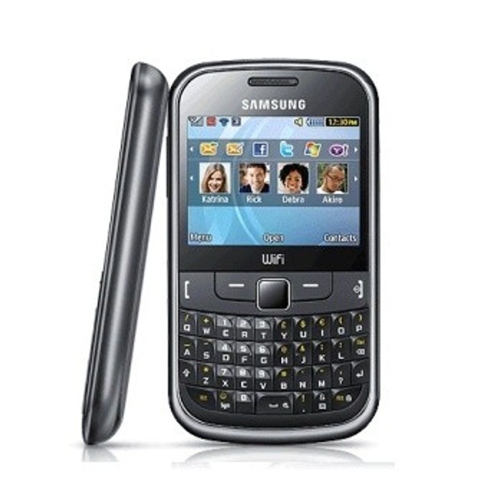samsung s3350