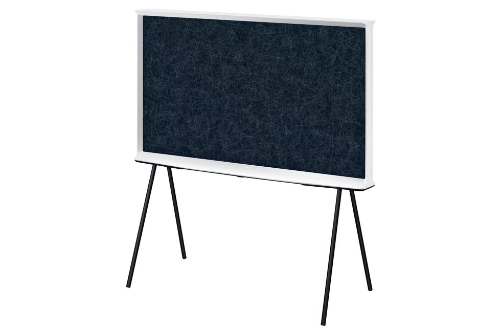 Samsung SERIF TV 1