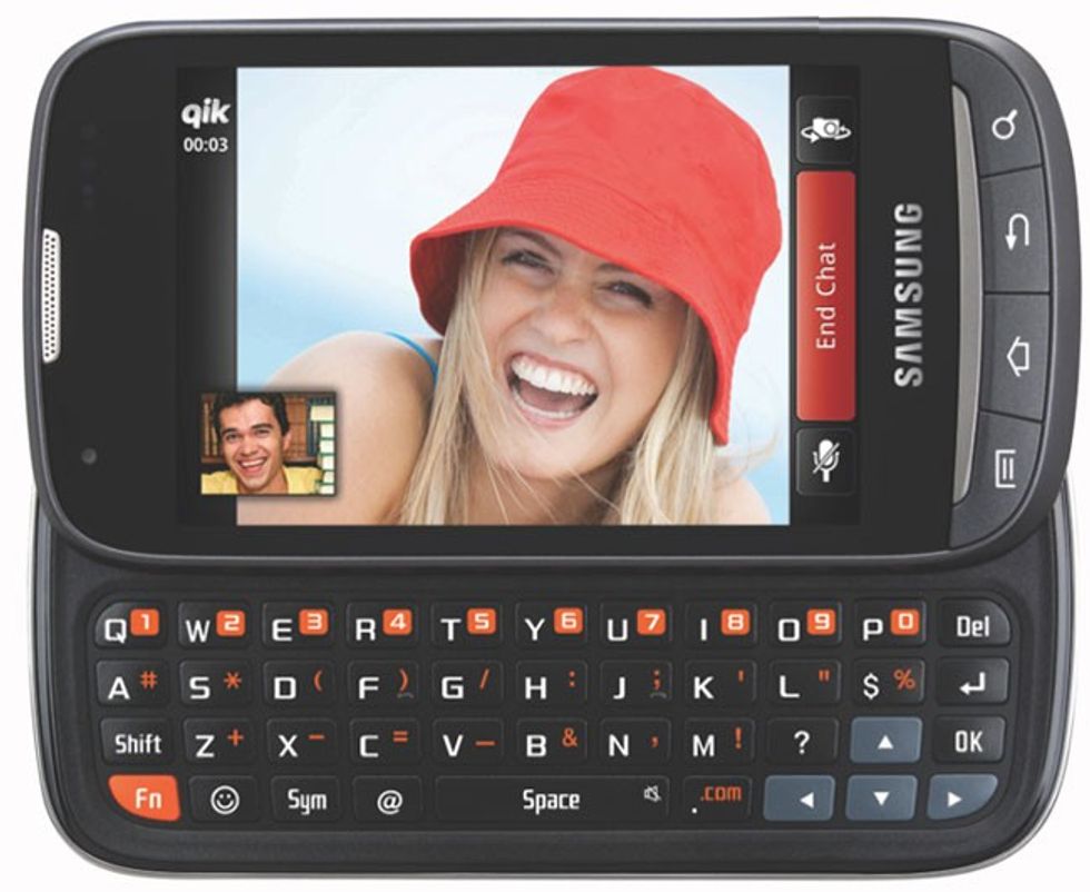 samsung transform ultra