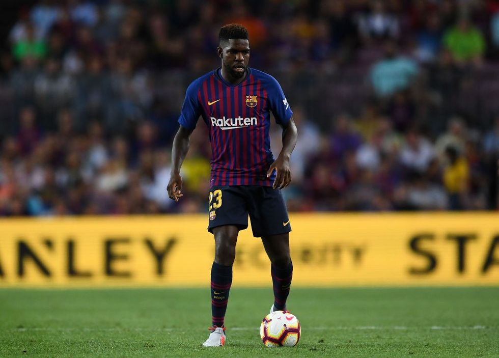 SamuelUmtiti