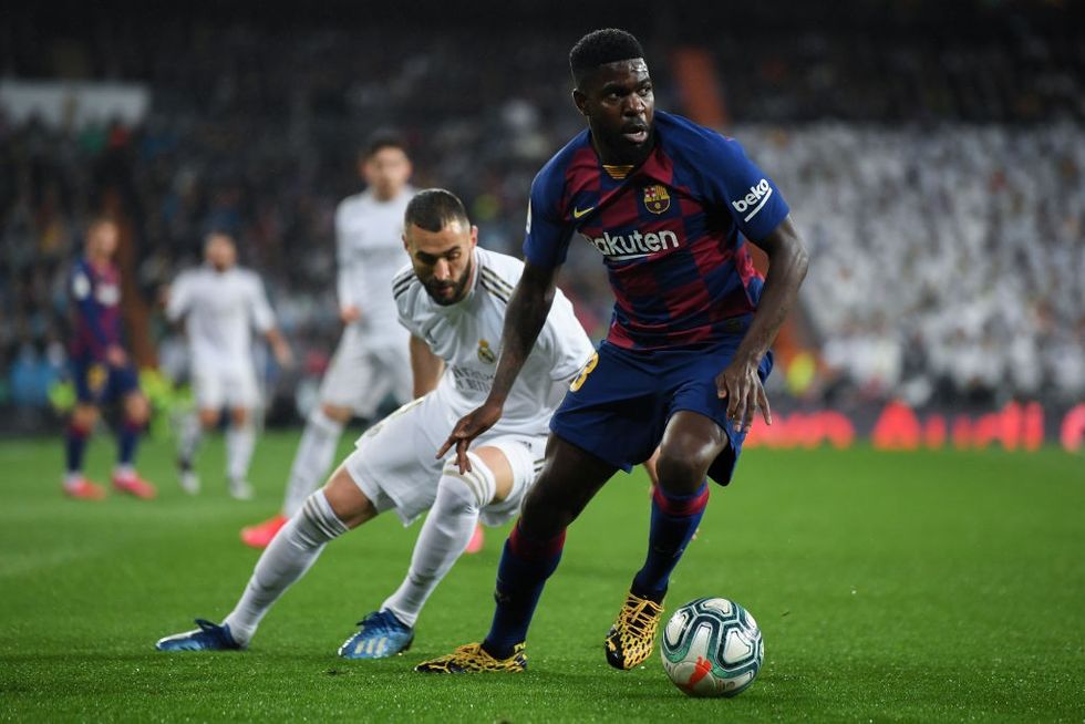 SamuelUmtiti