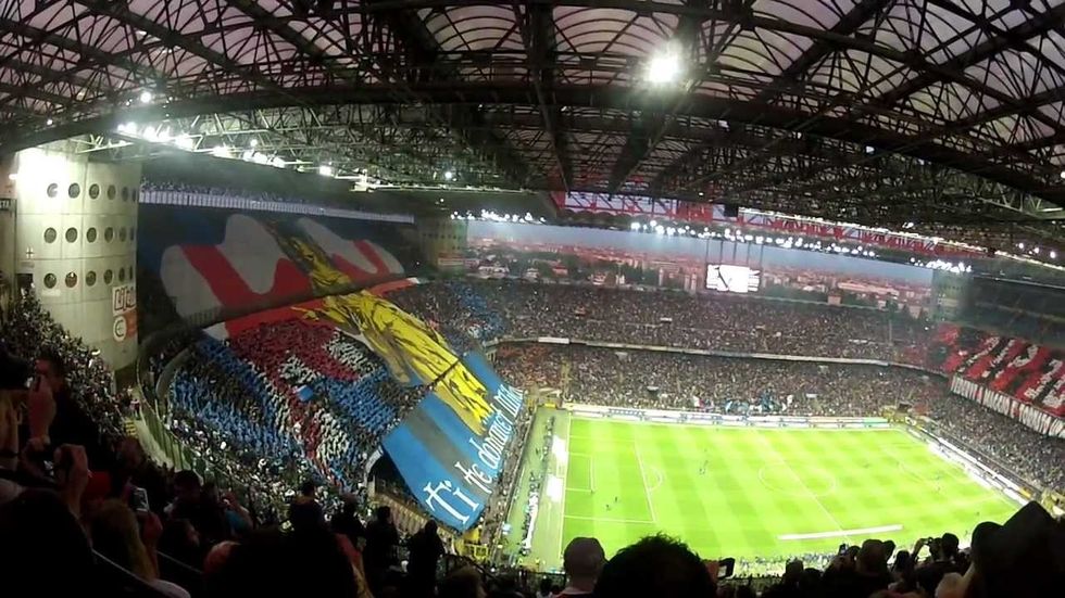 san siro 1