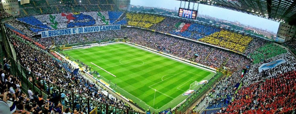 san siro