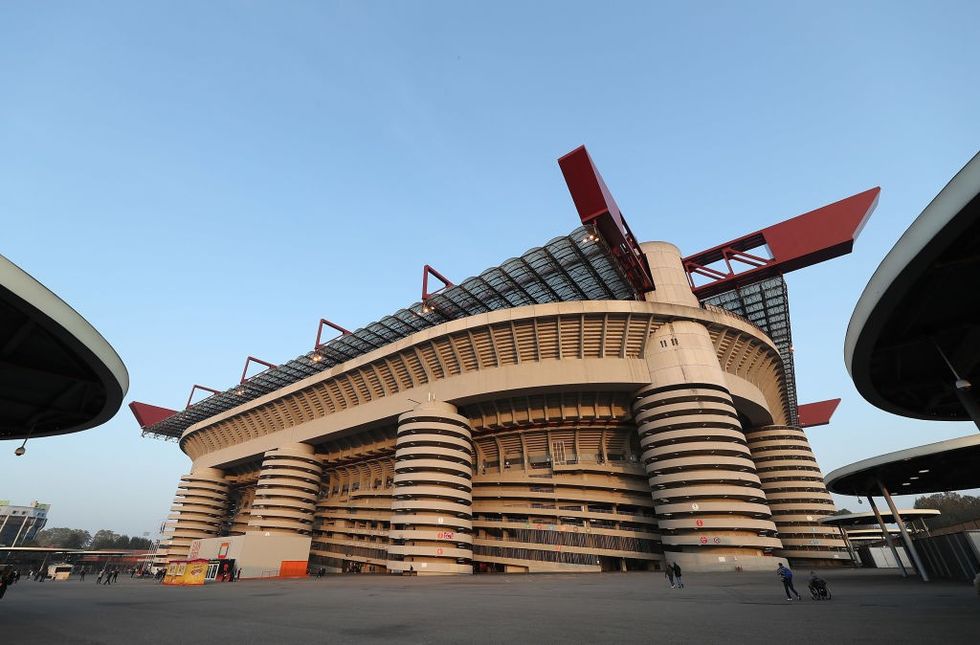 San Siro