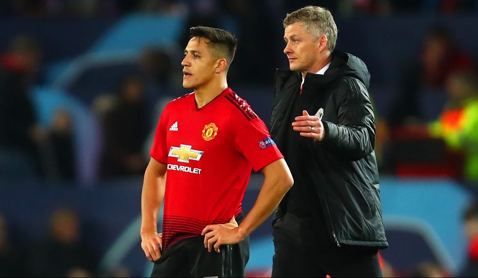 sanchez solskjaer scaled e1586089622243