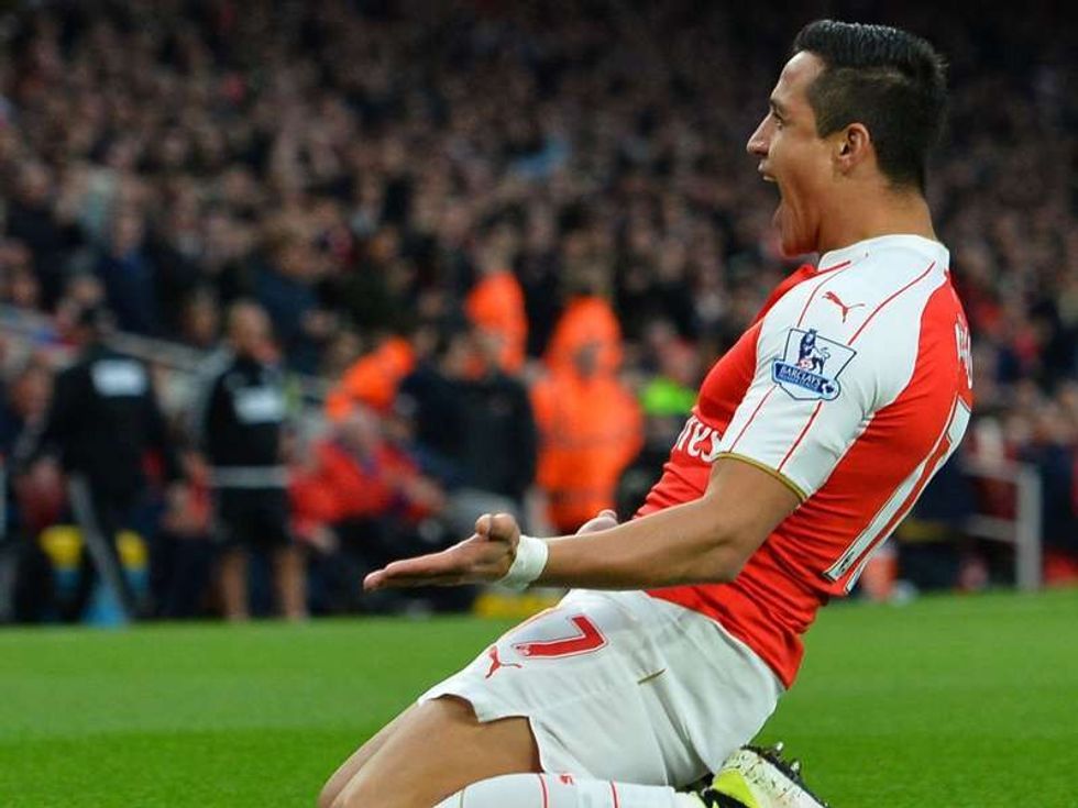sanchez
