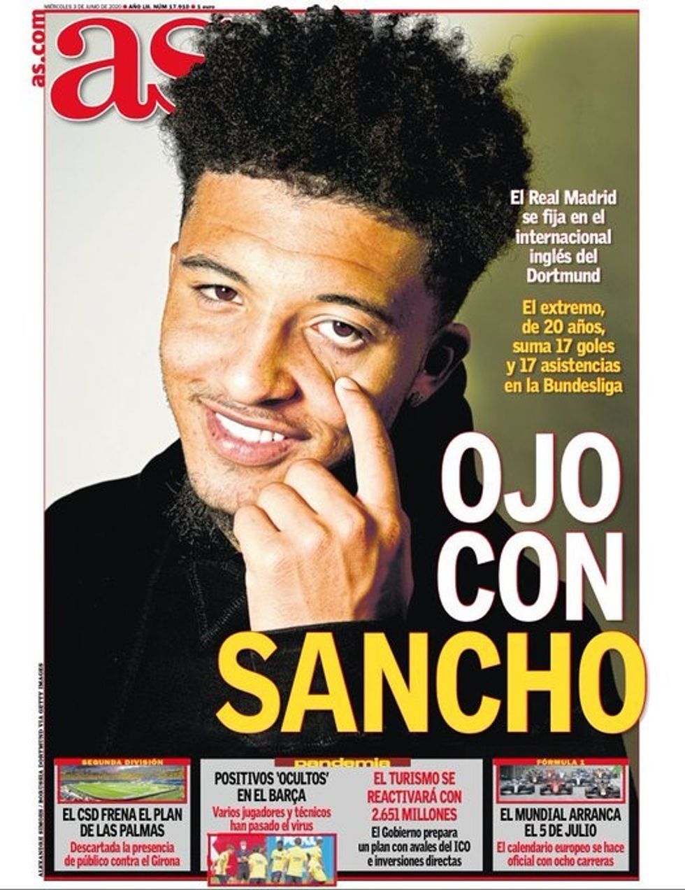 sancho