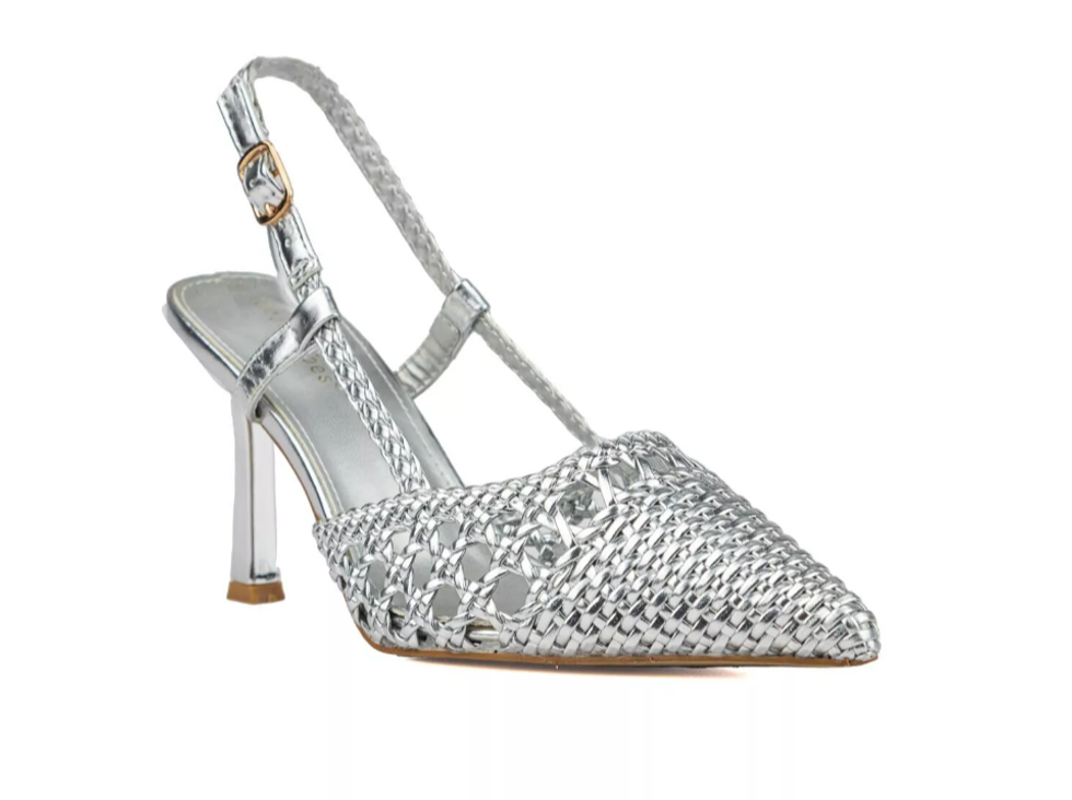 Sandale IDEAL SHOES 8028