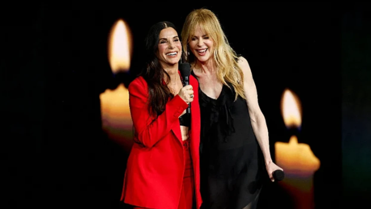 Sandra Bullock dhe Nicole Kidman njoftojnë vazhdimin e "Pratical Magic"