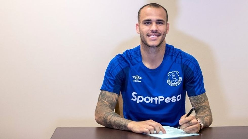 sandro ramirez