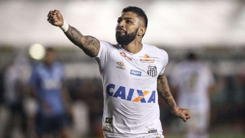 santos v flamengo brasileirao series a 2018 5b6dfdc65c0ee484f2000001