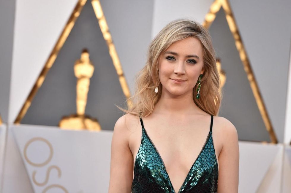 Saoirse