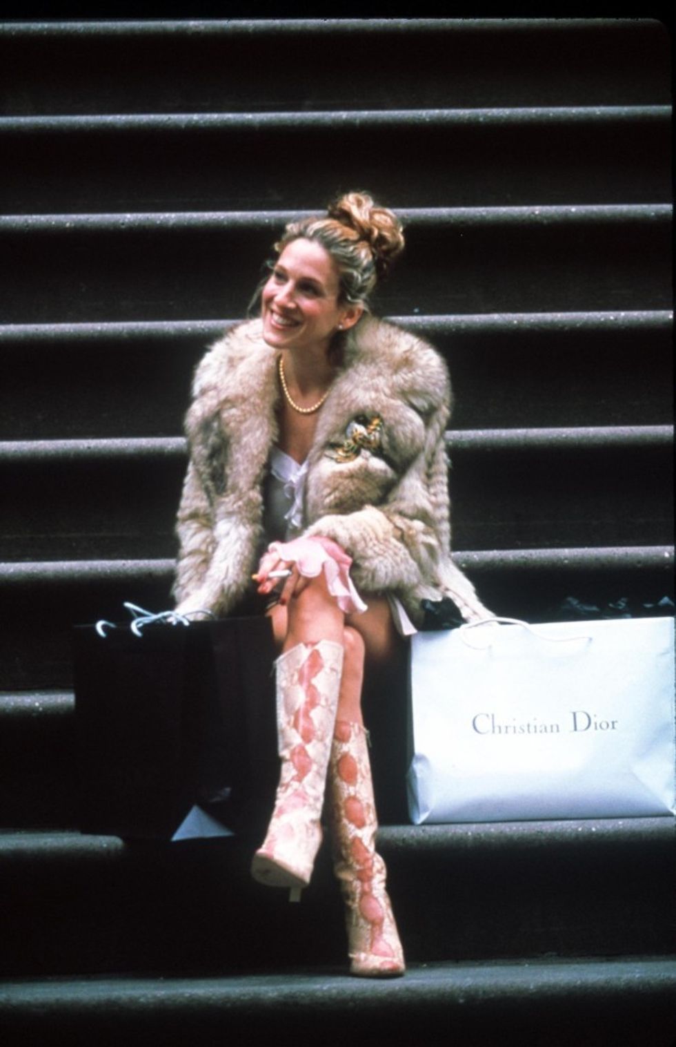 sarah jessica parker 82