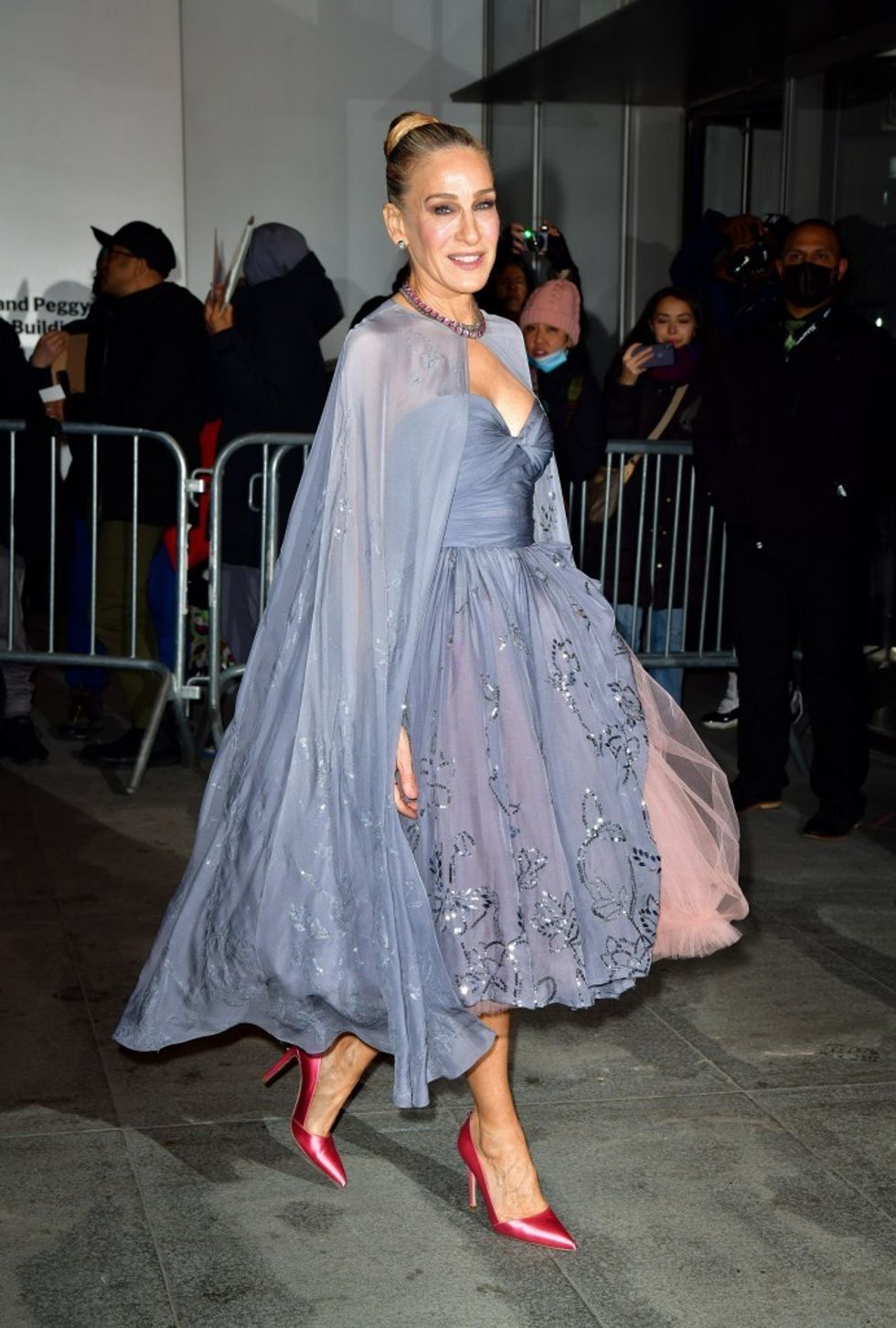 sarah jessica parker 86 2