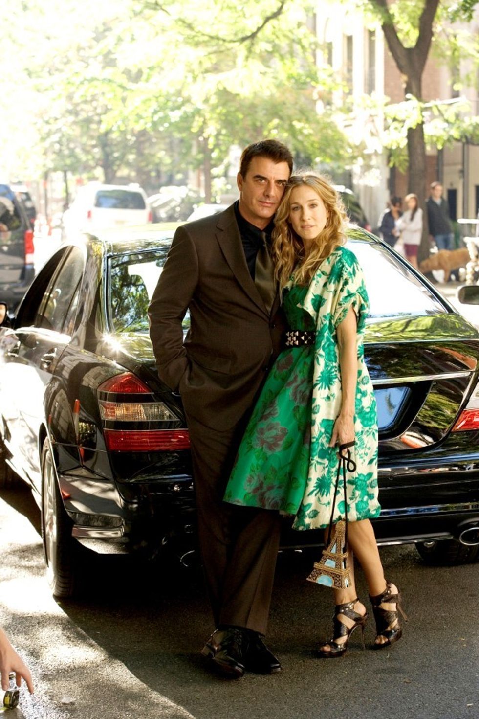 sarah jessica parker 90