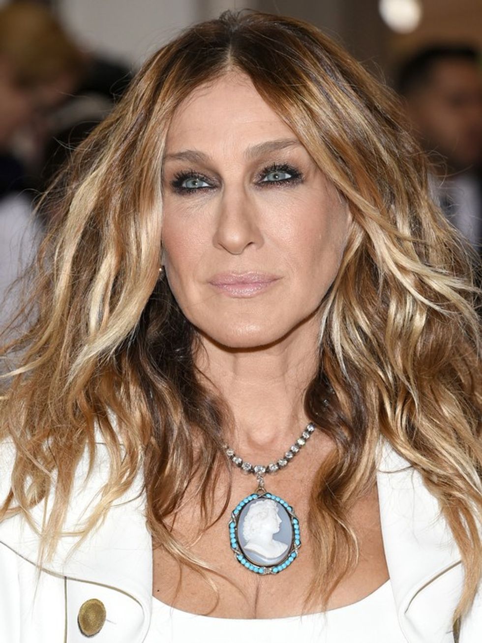 Sarah Jessica Parker