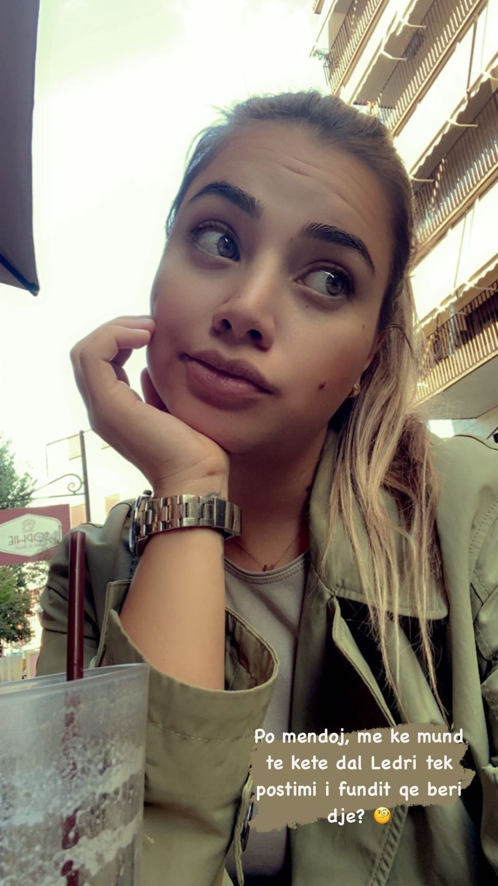 sarahoxha 121109487 254415415992797 906629482093232670 n