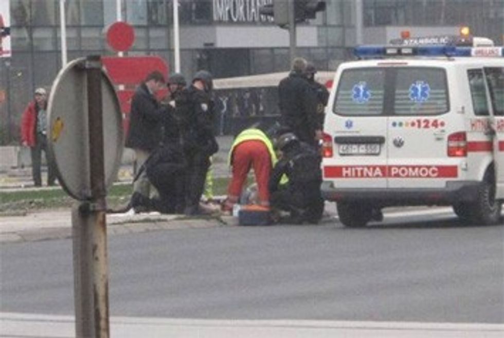 sarajeva vrasje