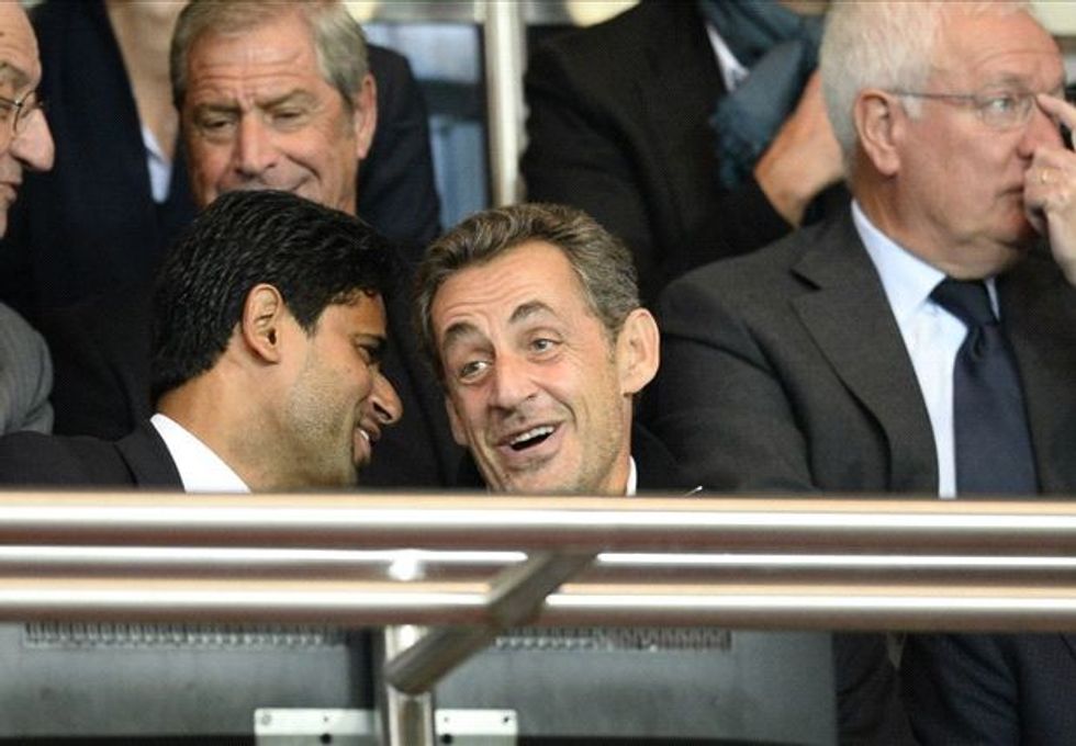 sarkozy
