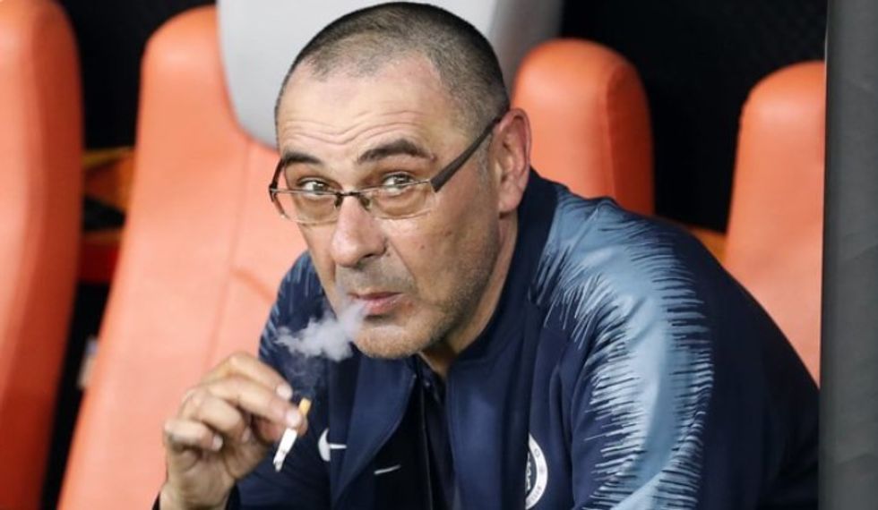 sarri 2